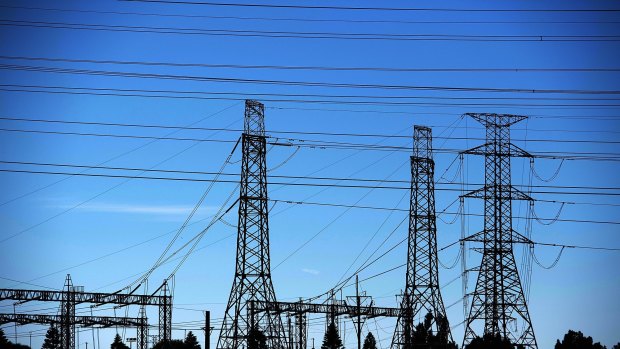 Deregulated power markets have been under fire.