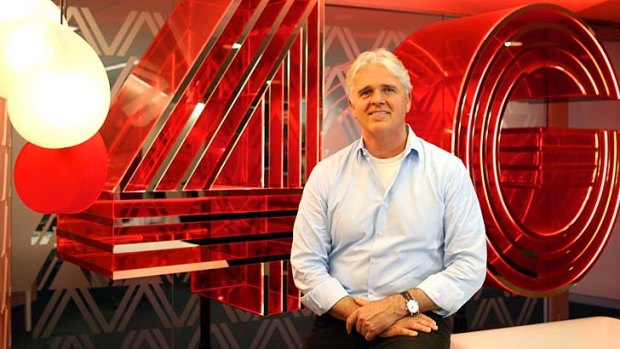 "Our customers tell us they want to speak to someone who understands them": Vodafone CEO Bill Morrow.