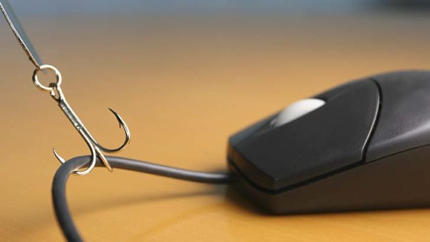Companies are phishing their own employees to find vulnerabilities.