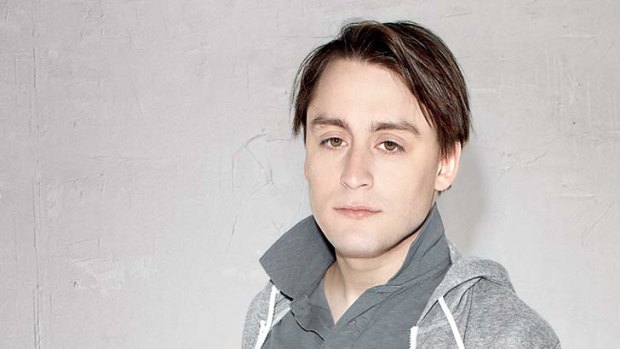Kieran Culkin in This is our Youth