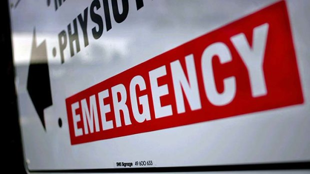Warning: Private ambulance operators may be putting patients at risk.