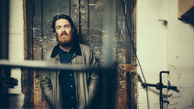 Chet Faker's much-anticipated album <i>Built on Glass</i> plays no games with listeners.