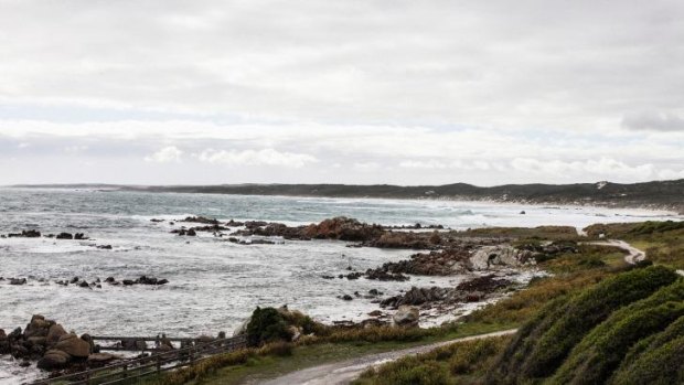 Untapped: Hydro Tasmania King Island's wind resource 