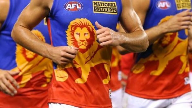 Changes are expected to be made in Brisbane Lions' front office.
