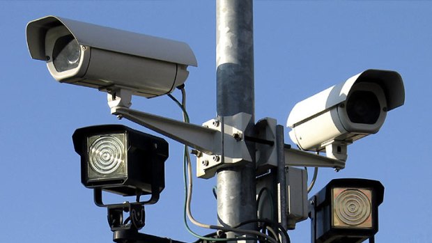 The Gold Coast is about to be under closer attention from CCTV cameras.