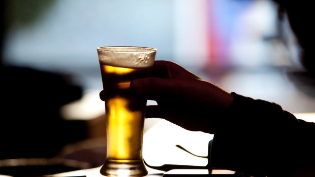 Newcastle's lockout and last drinks laws are being reviewed.