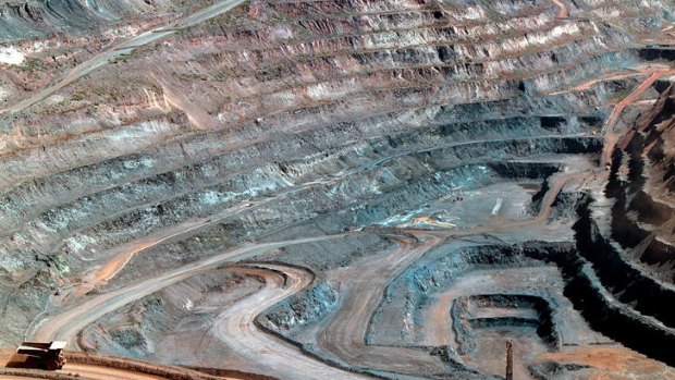 Estimates differ sharply on the mining tax's impact on companies such as BHP.