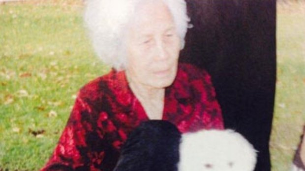 88-year-old Thi Xieu Tran hasn't been seen since she left her Morley home on Monday morning.