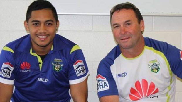 Anthony Milford and Ricky Stuart are both expected to bypass the Auckland Nines.