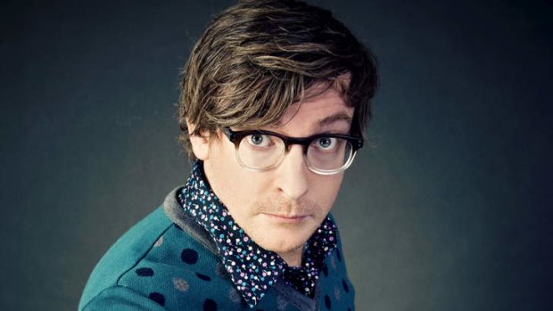 New Zealand comedian Rhys Darby is playing a 'narcissistic character' in the Australian episode of <i>Modern Family</i>, according to reports.