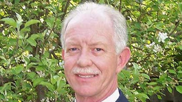 US Airways pilot Chesley Sullenberger III, who's been lauded as a hero.