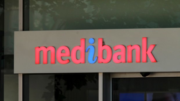 Medibank says it is contacting people via SMS "where possible" about the delay.