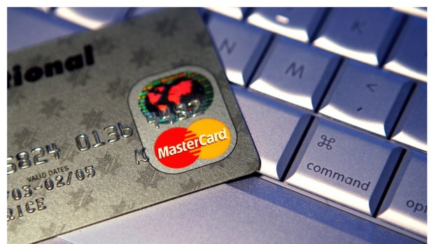 MasterCard's first monthly survey of payments in Australia predicts retail spend will drop further.
