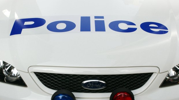 A man and woman have been charged over a crime spree in Perth's north.