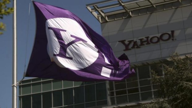 The question of Yahoo's fate will become only more acute over the next year or so.