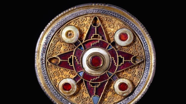 Medieval Power, Symbols and Splendour at the Queensland Museum.