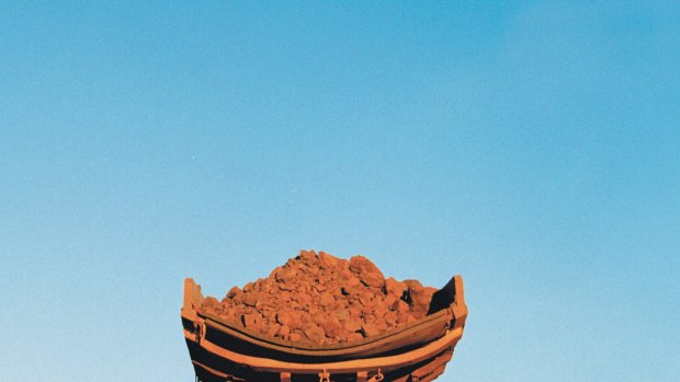 Struggling iron ore miner Pluton Resources is investigating a life-saving plan that proposes a recapitalisation and restructure.