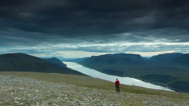 Nan Shepherd's  composition on living  in the remote Cairngorm mountains in  World War II reveals  there is more to humans' relationship with landscape than either conservationist science or capitalist development will ever allow.