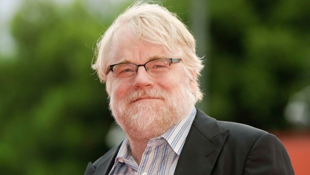 Oscar-winning actor Philip Seymour Hoffman was found dead in his New York apartment yesterday.
