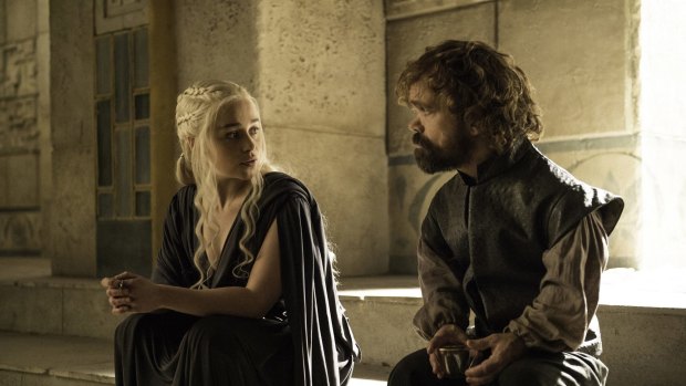 It's great news for <i>Game of Thrones</i> fans after the final series ends in 2018.