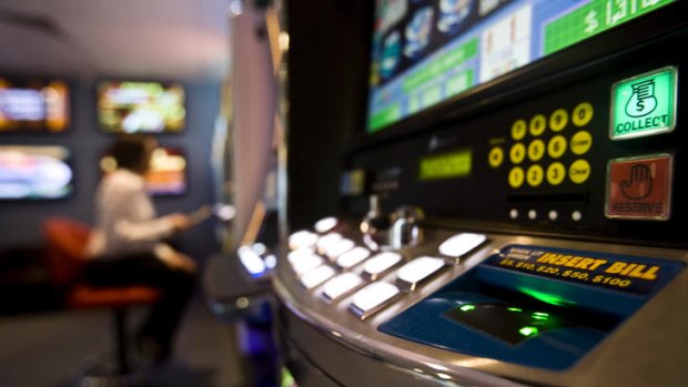Pokie venues are under fire for introducing new 'hybrid' cash machines before the ATM ban is enforced.