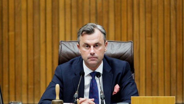 Norbert Hofer, member of Austria's Freedom party, was only narrowly defeated for the country's presidency last weekend.