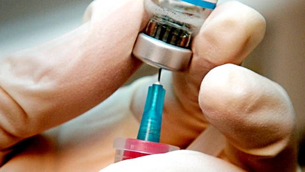 A measles alert has been issued in Victoria after seven fresh cases emerged.
