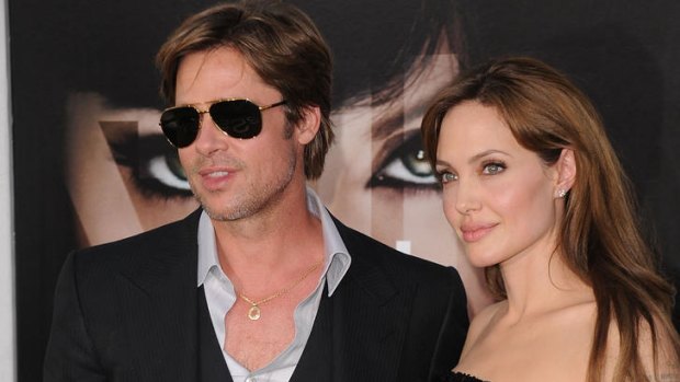 Blended names, such as Brangelina - Brad Pitt and Angelina Jolie - have stuck &#8230; for now.