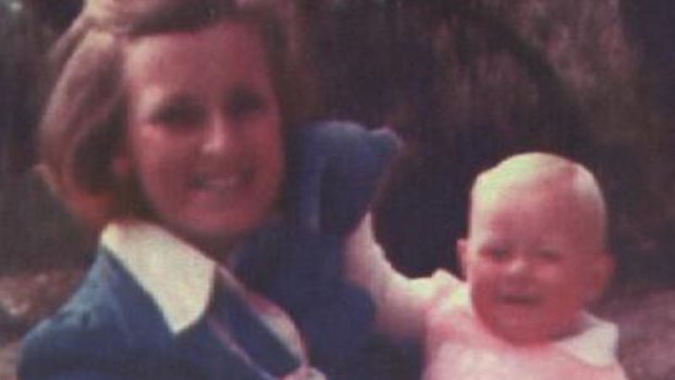 Lynette Dawson: missing since 1982.