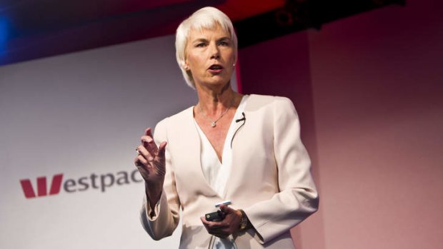 Westpac chief executive Gail Kelly is confident that the acquisition is a value-creating transaction for the bank.
