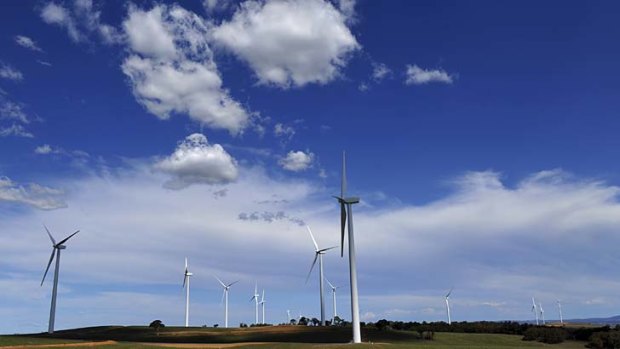 Recent data from the Clean Energy Council revealed a cut to the 20 per cent renewable energy target could cost Victoria 6400 jobs.