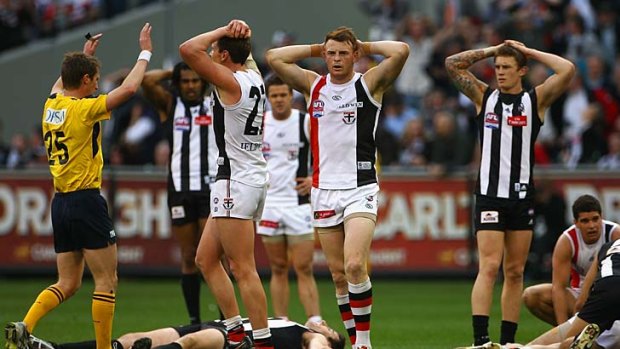 What's in store for footy in 2011?