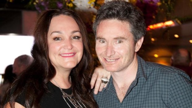 Radio maestros Kate Langbroek and Dave Hughes have come up with some gems over the years.