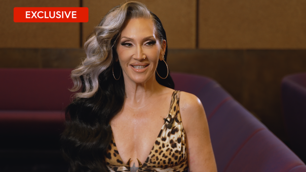 New Drag Race Down Under host Michelle Visage teases 'mind-blowing' new season