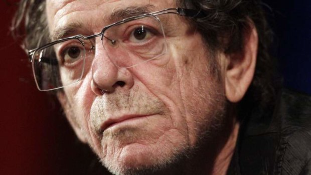 Influential rock'n'roll singer and songwriter Lou Reed has died at the age of 71, according to <i>Rolling Stone</I>.