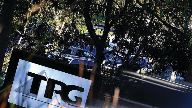 TPG says it will deliver NBN-like internet speed of 100 megabits per second.