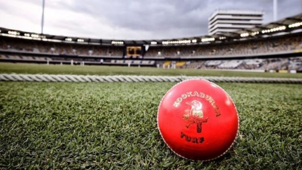 The suitability of the pink ball remains the only obstacle before night Test cricket can be introduced.