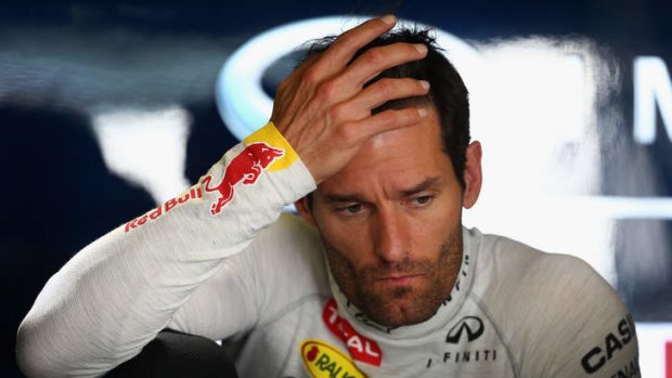 Mark Webber is mentoring a New Zealand driver, such is the dearth of Australian hopefuls willing to take the chance overseas.