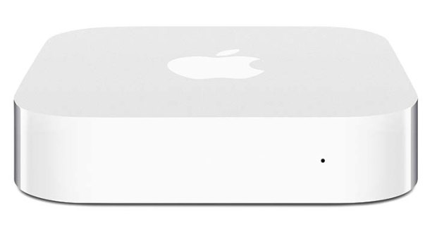 Apple Airport Express, $119.