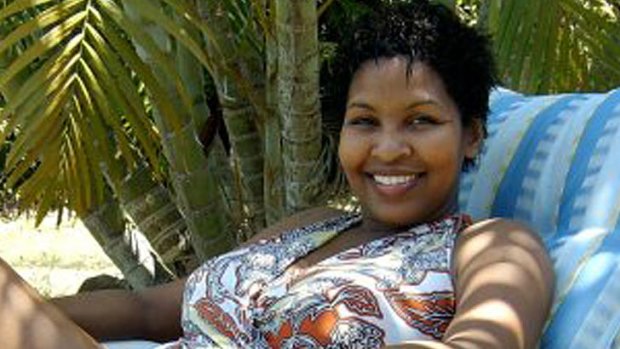 Roxane Jones's family wants her body returned home to Guyana.