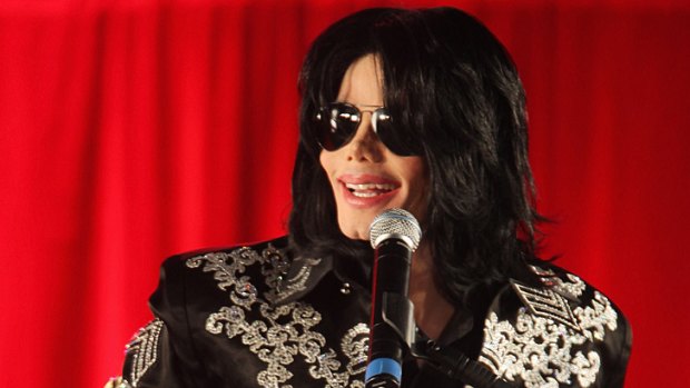 Unheard songs by Michael Jackson are to be released on new album in May.