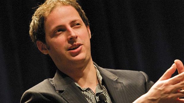 A political wizard or blinded by big data? Nate Silver has the political pundits in a lather.