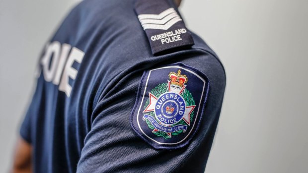  Two men have been charged after two men were shot on the Gold Coast.