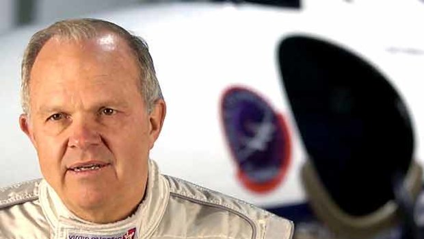 Missing more than a year: Multi-millionaire adventurer Steve Fossett.