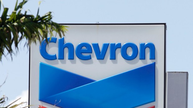 Chevron had abandoned its High Court appeal and cut a deal with the ATO on a dispute about related party debt.
