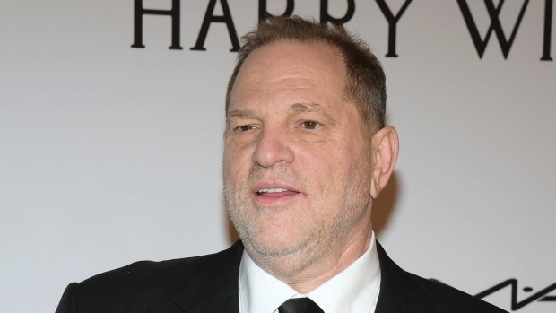 Harvey Weinstein is on indefinite leave from his company following the allegations.