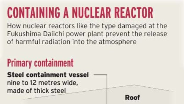 Nuclear reactor