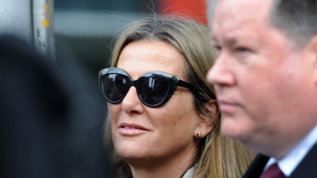 More charges have been laid against former union leader Kathy Jackson.