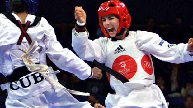 Has had a radical overhaul in its judging system for London ... Taekwondo.