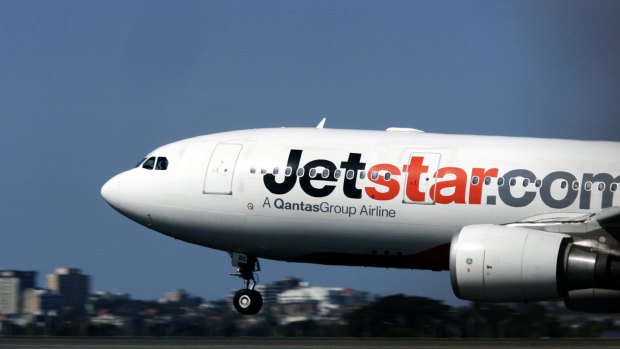 Jetstar launches a massive challenge to Air New Zealand in its home market. 